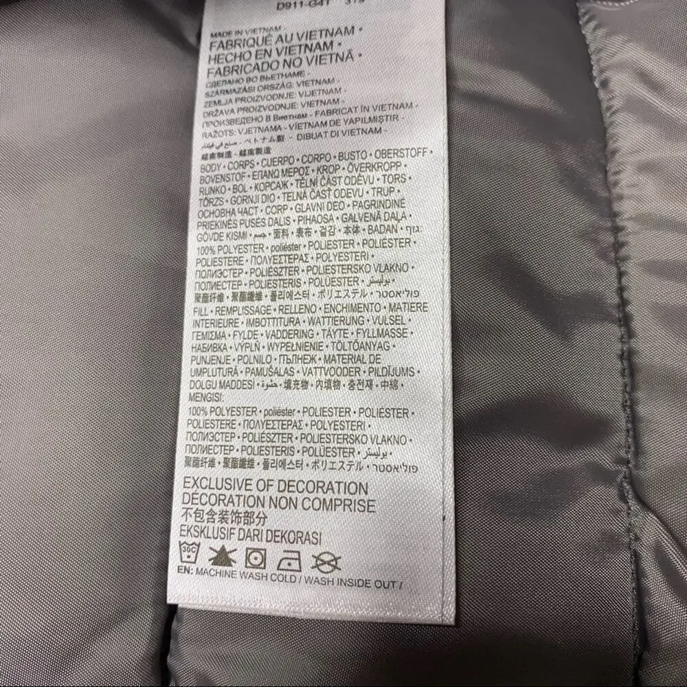 Nike size 2t